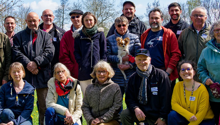 [Inédit] Rencontre des référent·es locaux du Poitou-Charentes